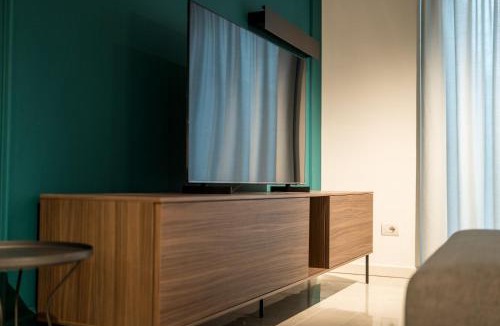 Porta Vittoria Apartment | Compagnoni Suite Luxe - Spa & Wellness