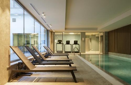 Porta Vittoria Apartment | Compagnoni12 Luxury penthouse with private Jacuzzi and SPA