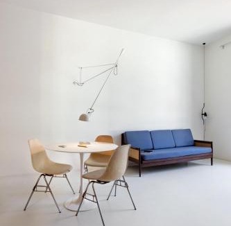 Chinatown Apartment | Concoct Milano