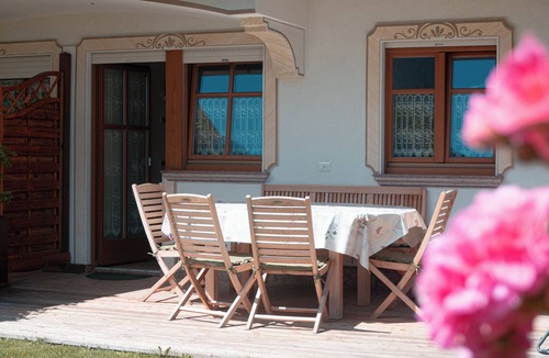 Molveno Apartment | ⋆ CONFORT ⋆