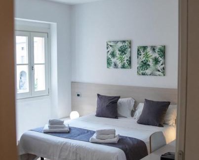 Arcore Bed & Breakfast | Conte Durini Apartments & Rooms