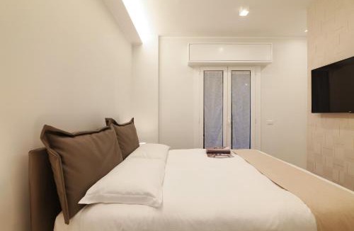 Varesine Apartment | Contempora Apartments - bilocale Filzi A