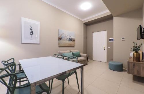 Milan Centre Apartment | Contempora Apartments - Cavallotti 13 - B52
