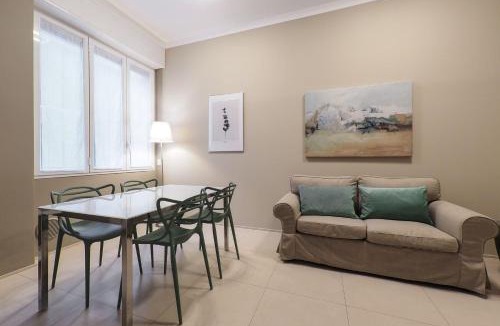 Milan Centre Apartment | Contempora Apartments - Cavallotti 13 - B52