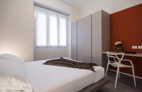Milan Centre Apartment | Contempora Apartments - Cavallotti 13 - B14