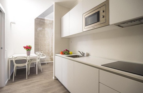 Milan Centre Apartment | Contempora Apartments - Cavallotti 13 - B14