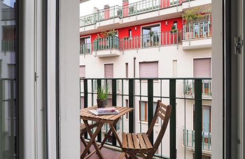 Milan Centre Apartment | Contempora Apartments - Cavallotti 13 - A61