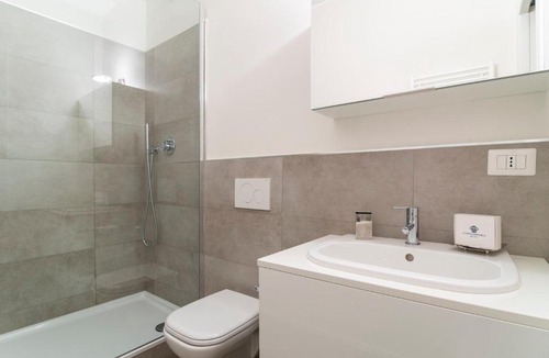 Milan Centre Apartment | Contempora Apartments - Cavallotti 13 - B12