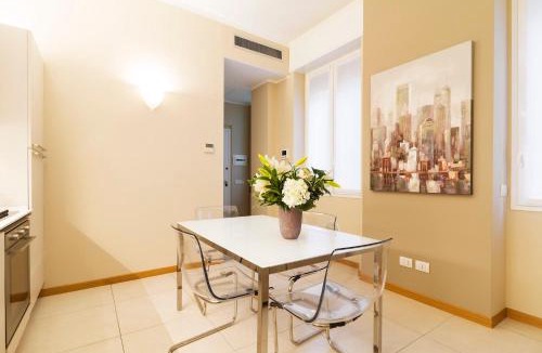 Milan Centre Apartment | Contempora Apartments - Cavallotti 13 - B24