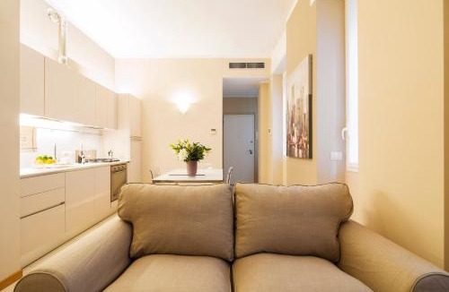 Milan Centre Apartment | Contempora Apartments - Cavallotti 13 - B24