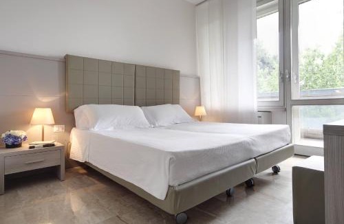Porta Garibaldi Apartment | Contempora Apartments - Elvezia 8 - E22