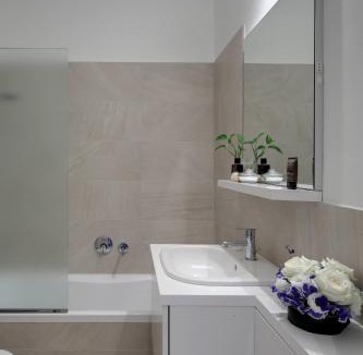 Porta Garibaldi Apartment | Contempora Apartments - Elvezia 8 - E22
