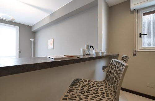Porta Garibaldi Apartment | Contempora Apartments - Elvezia 8 - E53