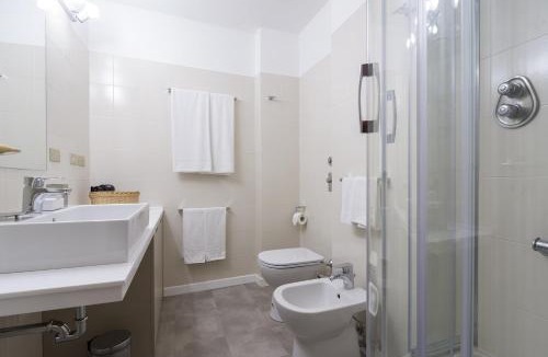 Porta Garibaldi Apartment | Contempora Apartments - Elvezia 8 - E11