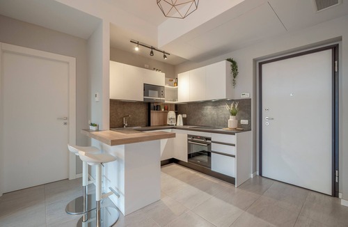 Greco Apartment | Conti Comfort Suite Battaglia Appartamenti