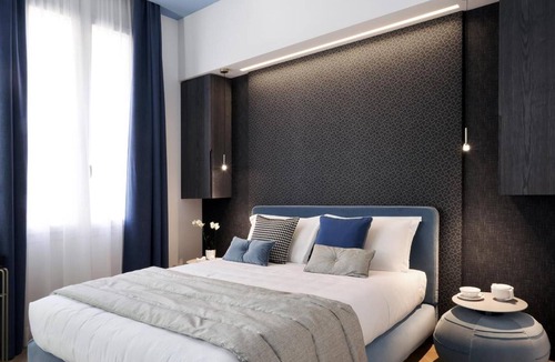 Acquabella House | Conti Guest House