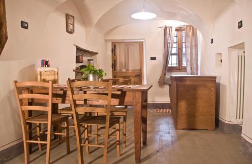 Madonna di Tirano Apartment | Contrada Beltramelli