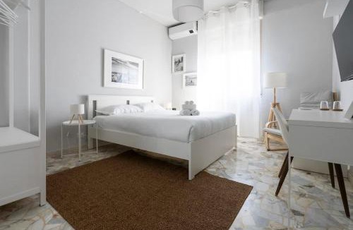 Portello Apartment | Contrasti - Black & White
