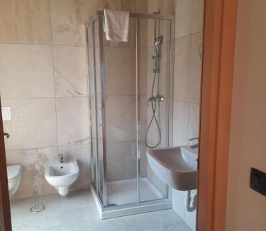 San Giacomo Filippo Bed & Breakfast | Convivio San Bernardo