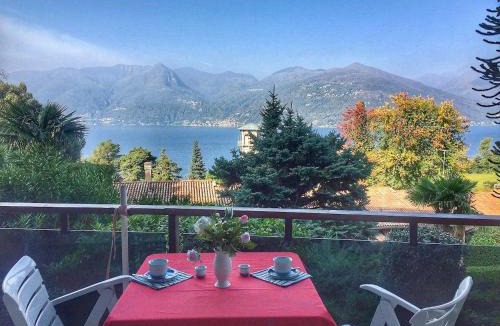 Luino Apartment | Cordelia 4