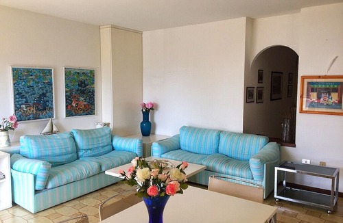 Luino Apartment | Cordelia 5 apartment with lake view and pool