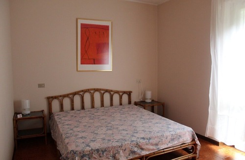 Luino Apartment | Cordelia 7 with pool and balcony in Luino