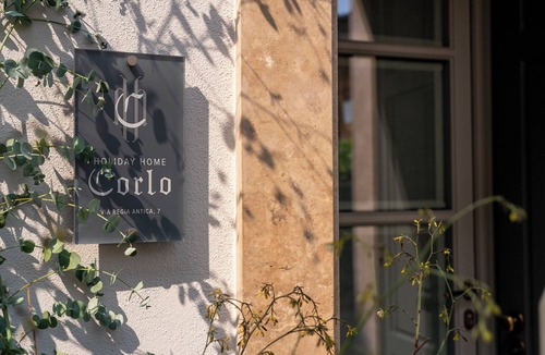 Lonato del Garda House | CORLO Holiday Home