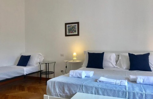 Centro Direzionale House | Cornalia 24