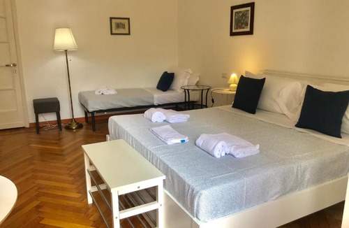 Centro Direzionale House | Cornalia 24