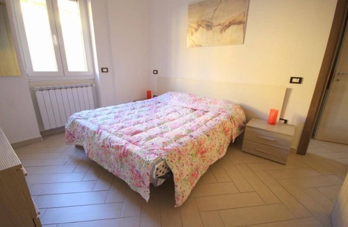Cornaredo Apartment | Cornaredo apartment 10 minutes from Milan