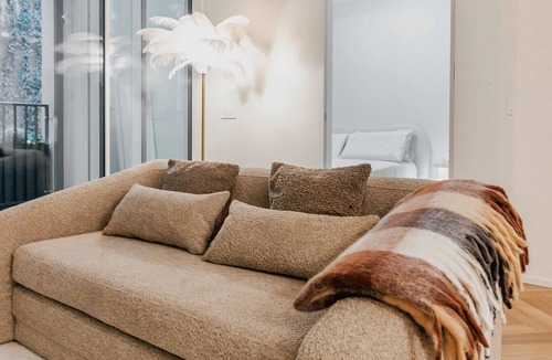 Guastalla Apartment | Corridoni House