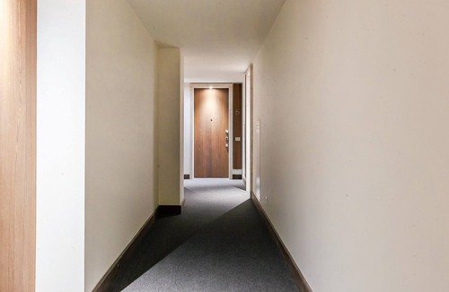 Guastalla Apartment | Corridoni House
