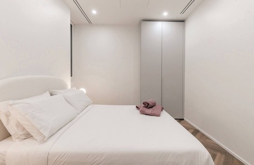 Guastalla Apartment | Corridoni House