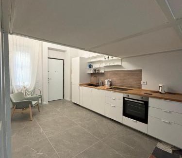 Corsico Apartment | Corsico Comfort Loft - Affitti Brevi Italia
