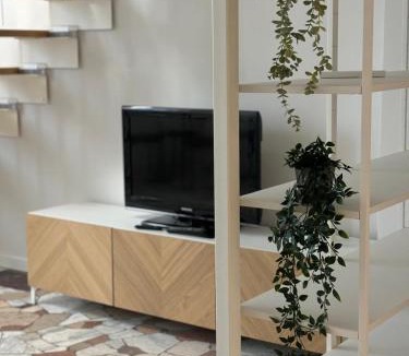 Corsico Apartment | Corsico Comfort Loft - Affitti Brevi Italia