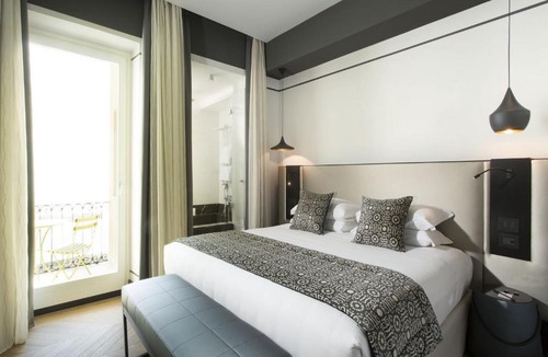 Rome City Centre Hotel | Corso 281 Luxury Suites
