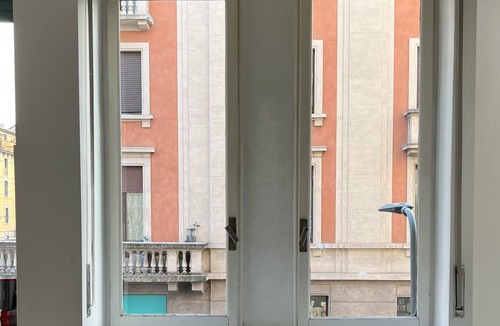 Central Station Apartment | Corso Buenos Aires Apartment ****