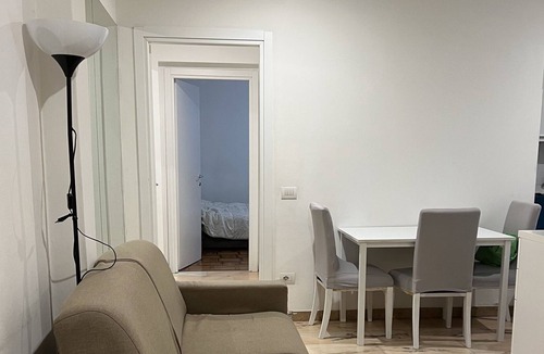 Central Station Apartment | Corso Buenos Aires Apartment ****