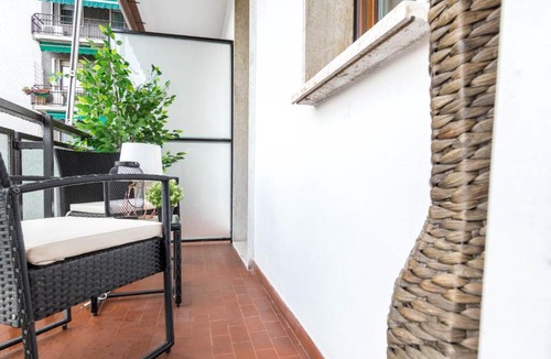 Crescenzago Apartment | [Corso Buenos Aires] Elegant Apartment 5 Stars
