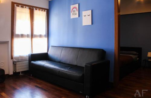 Porta Romana Apartment | Corso San Gottardo - Darsena Flat