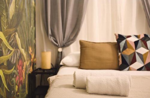 Bullona Apartment | Corso Sempione - Elegant Loft