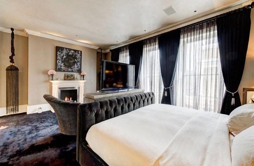 San Babila Apartment | Corso Vittorio Emanuele