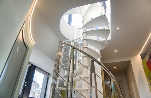 San Babila Apartment | Corso Vittorio Emanuele stunning Penthouse - Exclusive living in Milan