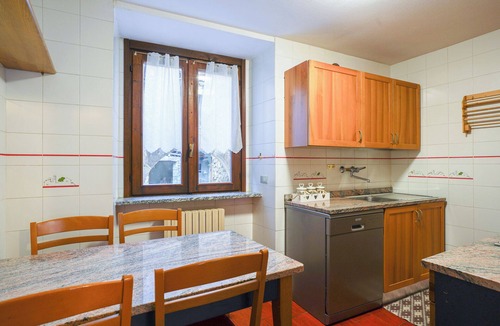 Cassina Valsassina Apartment | Corte Antica - Appartamento Ranza