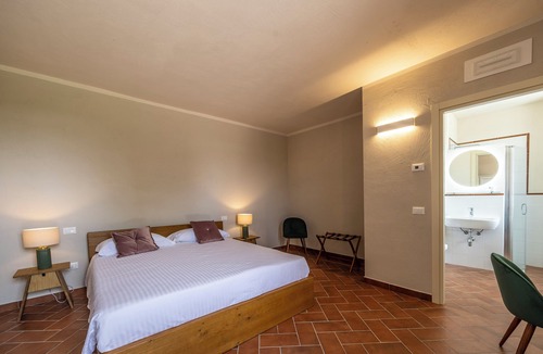 Volta Mantovana Hotel | Corte Baruzzo Relais