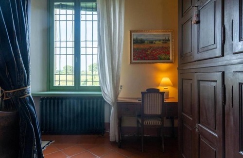 Goito House | Corte bell acqua: 2 Bedroom Deluxe Apartment