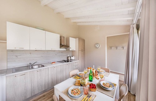 Toscolano Maderno Apartment | Corte Benaco by Wonderful Italy - Marzemino