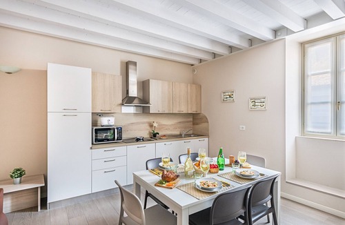 Toscolano Maderno Apartment | Corte Benaco by Wonderful Italy - Valtenesi