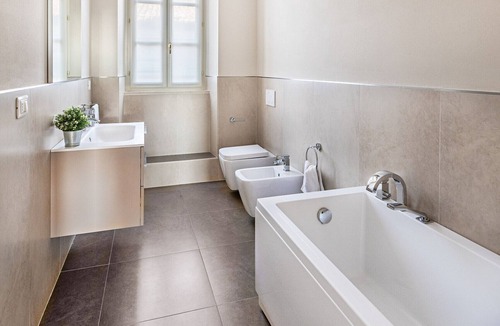 Toscolano Maderno Apartment | Corte Benaco by Wonderful Italy - Amarone