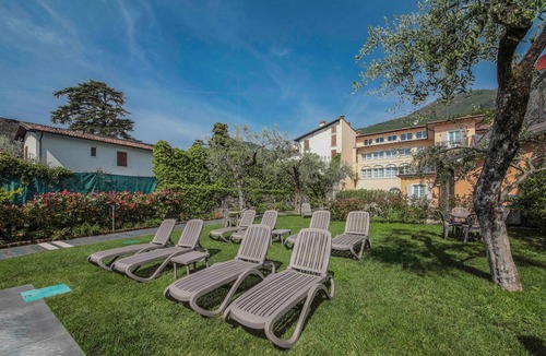 Toscolano Maderno Apartment | Corte Benaco by Wonderful Italy - Chiaretto